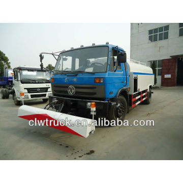 Dongfeng 190hp Bewässerungswagen mit Hochdruckreinigungswagen